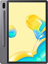 Best available price of Samsung Galaxy Tab S6 5G in Npm