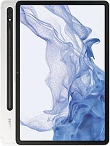 Best available price of Samsung Galaxy Tab S8 in Npm