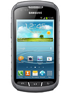 Best available price of Samsung S7710 Galaxy Xcover 2 in Npm