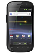Best available price of Samsung Google Nexus S I9023 in Npm