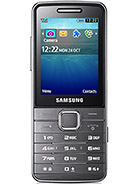 Best available price of Samsung S5611 in Npm