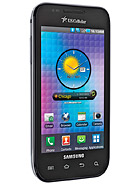 Best available price of Samsung Mesmerize i500 in Npm