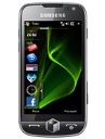 Best available price of Samsung I8000 Omnia II in Npm