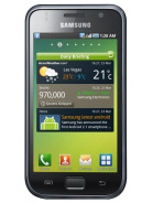 Best available price of Samsung I9001 Galaxy S Plus in Npm