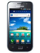 Best available price of Samsung I9003 Galaxy SL in Npm