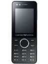 Best available price of Samsung M7500 Emporio Armani in Npm