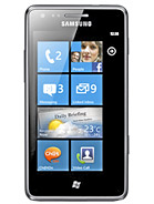 Best available price of Samsung Omnia M S7530 in Npm