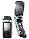 Best available price of Samsung P850 in Npm