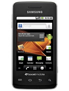 Best available price of Samsung Galaxy Prevail in Npm
