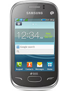 Best available price of Samsung Rex 70 S3802 in Npm