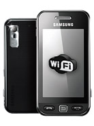 Best available price of Samsung S5230W Star WiFi in Npm