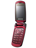 Best available price of Samsung S5510 in Npm