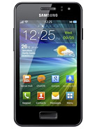 Best available price of Samsung Wave M S7250 in Npm