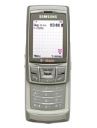 Best available price of Samsung T629 in Npm