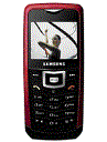 Best available price of Samsung U100 in Npm