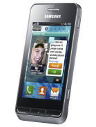 Best available price of Samsung S7230E Wave 723 in Npm