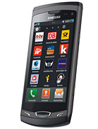 Best available price of Samsung S8530 Wave II in Npm