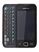 Best available price of Samsung S5330 Wave533 in Npm