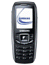 Best available price of Samsung X630 in Npm