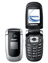 Best available price of Samsung X660 in Npm