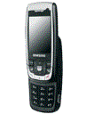 Best available price of Samsung Z360 in Npm