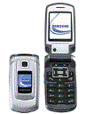 Best available price of Samsung Z520 in Npm
