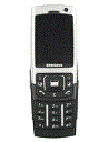 Best available price of Samsung Z550 in Npm