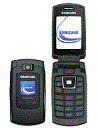 Best available price of Samsung Z560 in Npm