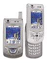 Best available price of Samsung D410 in Npm