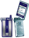 Best available price of Samsung D700 in Npm