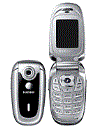 Best available price of Samsung X640 in Npm
