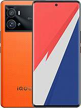 Best available price of vivo iQOO 9 Pro in Npm