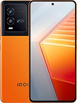 Best available price of vivo iQOO 10 in Npm