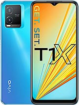 Best available price of vivo T1x (India) in Npm