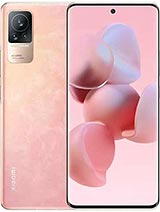 Best available price of Xiaomi Civi in Npm