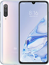 Best available price of Xiaomi Mi 9 Pro in Npm