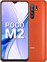 Best available price of Xiaomi Poco M2 in Npm