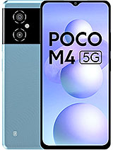 Best available price of Xiaomi Poco M4 5G in Npm
