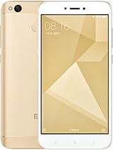 Best available price of Xiaomi Redmi 4 4X in Npm