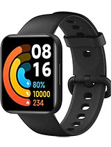 Best available price of Xiaomi Redmi Watch 2 in Npm