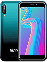 Best available price of Yezz Liv 1s in Npm