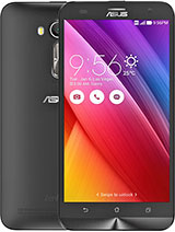 Best available price of Asus Zenfone 2 Laser ZE550KL in Npm