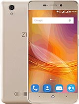 Best available price of ZTE Blade A452 in Npm
