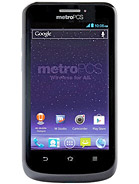 Best available price of ZTE Avid 4G in Npm