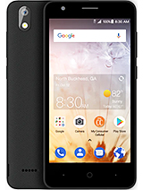 Best available price of ZTE Avid 559 in Npm