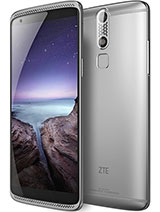 Best available price of ZTE Axon mini in Npm