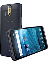 Best available price of ZTE Axon Pro in Npm