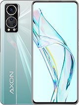 Best available price of ZTE Axon 30 5G in Npm