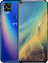ZTE nubia X at Npm.mymobilemarket.net