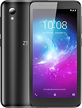 Best available price of ZTE Blade L8 in Npm